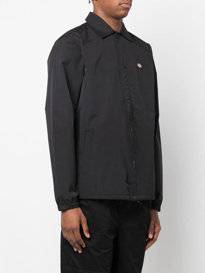 Oakport Coach Jacket