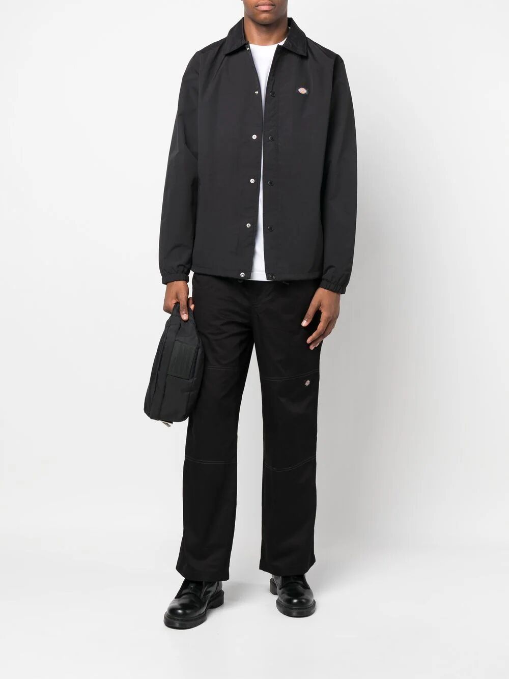 Oakport Coach Jacket