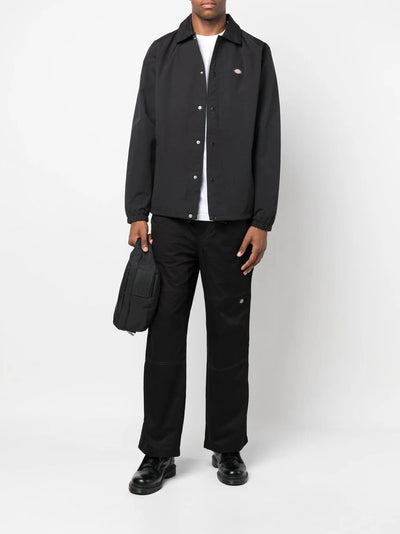 Oakport Coach Jacket