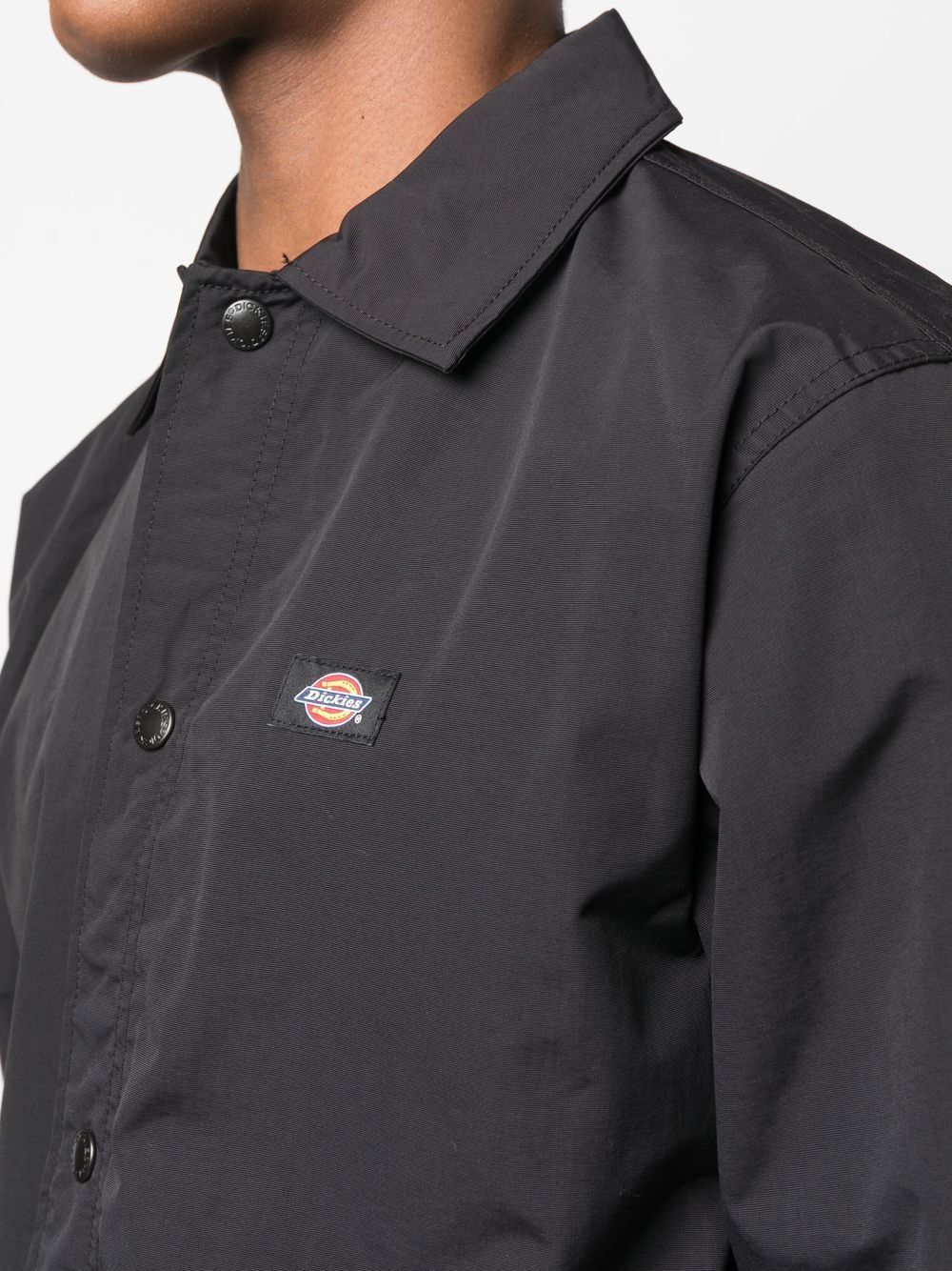 Oakport Coach Jacket