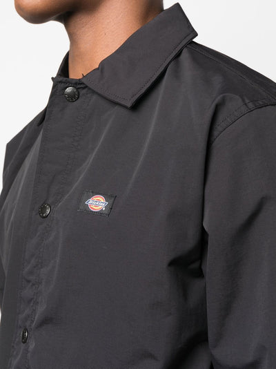 Oakport Coach Jacket