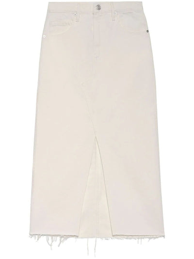 The Midaxi Skirt