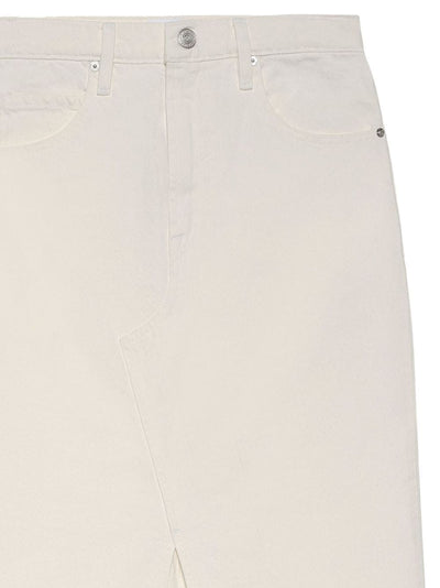 The Midaxi Skirt