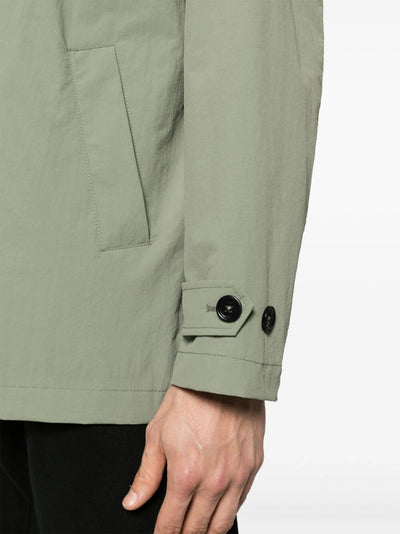 Fay Morning Short Jacket