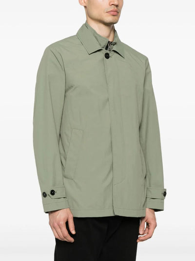 Fay Morning Short Jacket