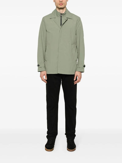 Fay Morning Short Jacket