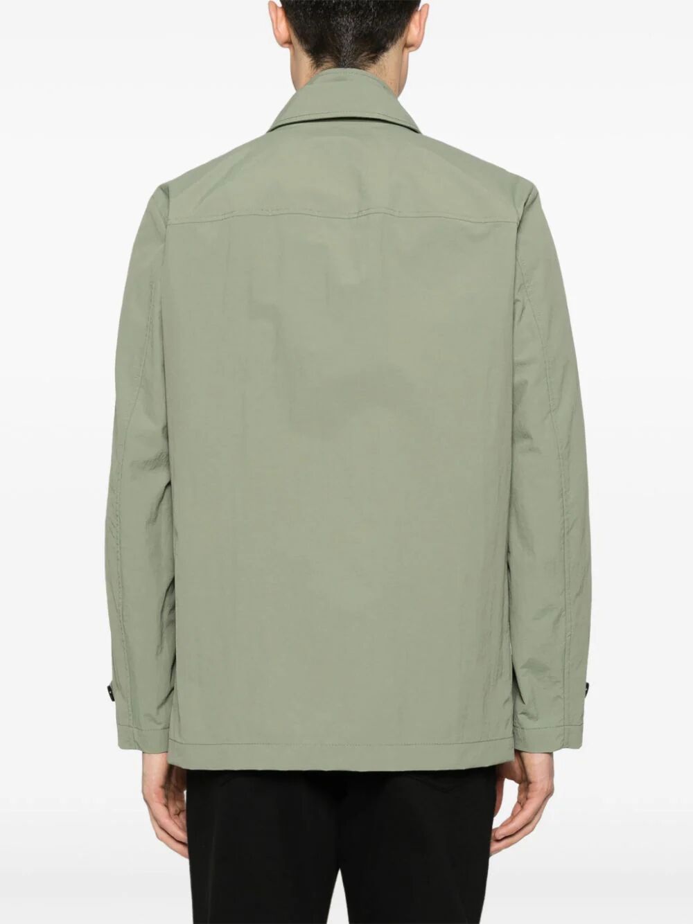 Fay Morning Short Jacket