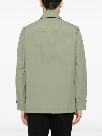 Fay Morning Short Jacket