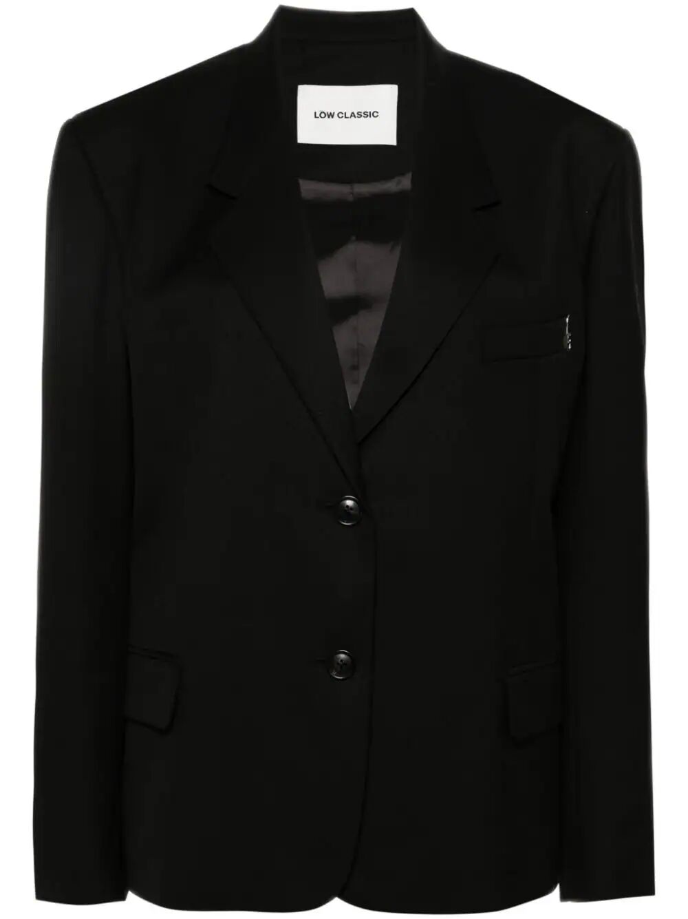 Classic Blazer