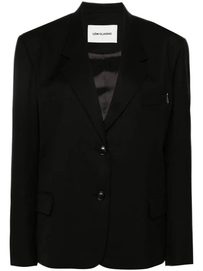 Classic Blazer