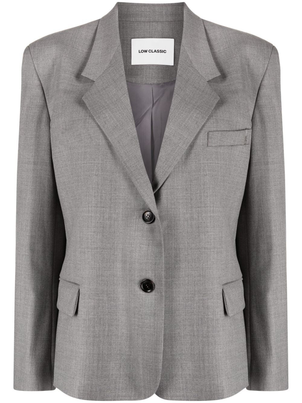 Classic Blazer