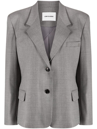 Classic Blazer