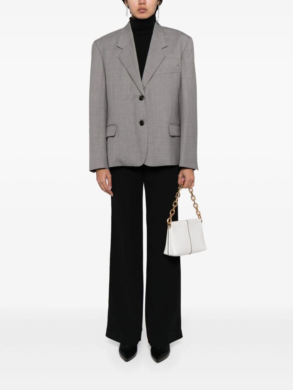 Classic Blazer