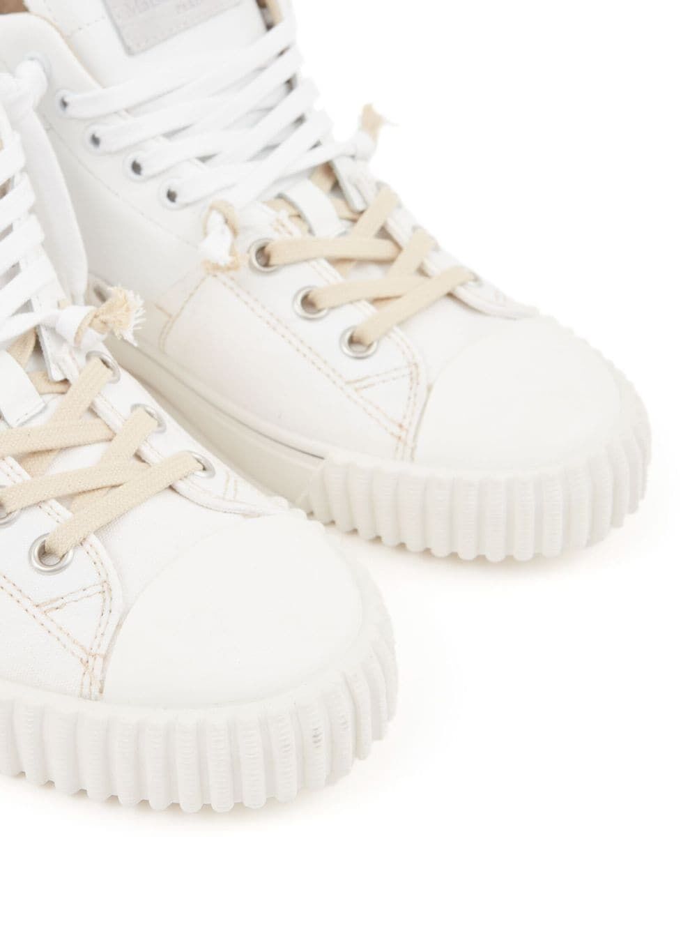 New Evolution Mid
