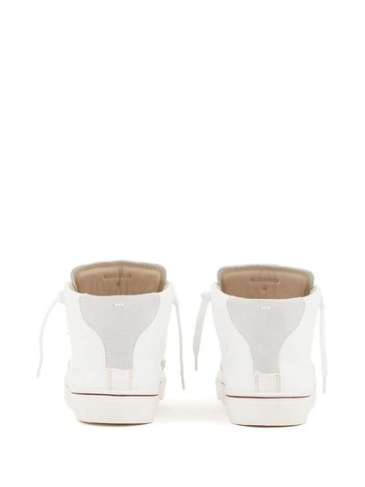 New Evolution Mid