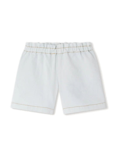 Milly Short