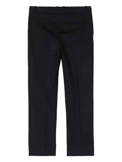 Coleman Pant In Gabardine