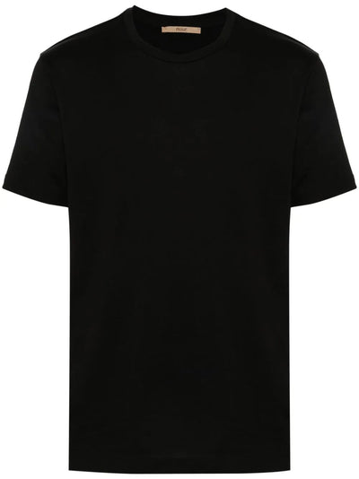 Short Sleeves Crew Neck T-shirt