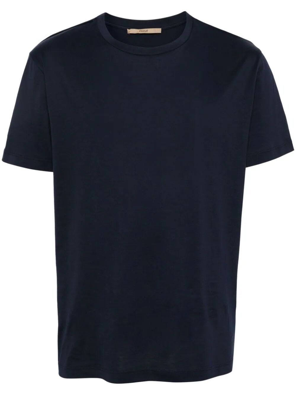 Short Sleeves Crew Neck T-shirt