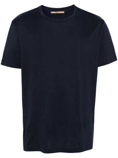 Short Sleeves Crew Neck T-shirt