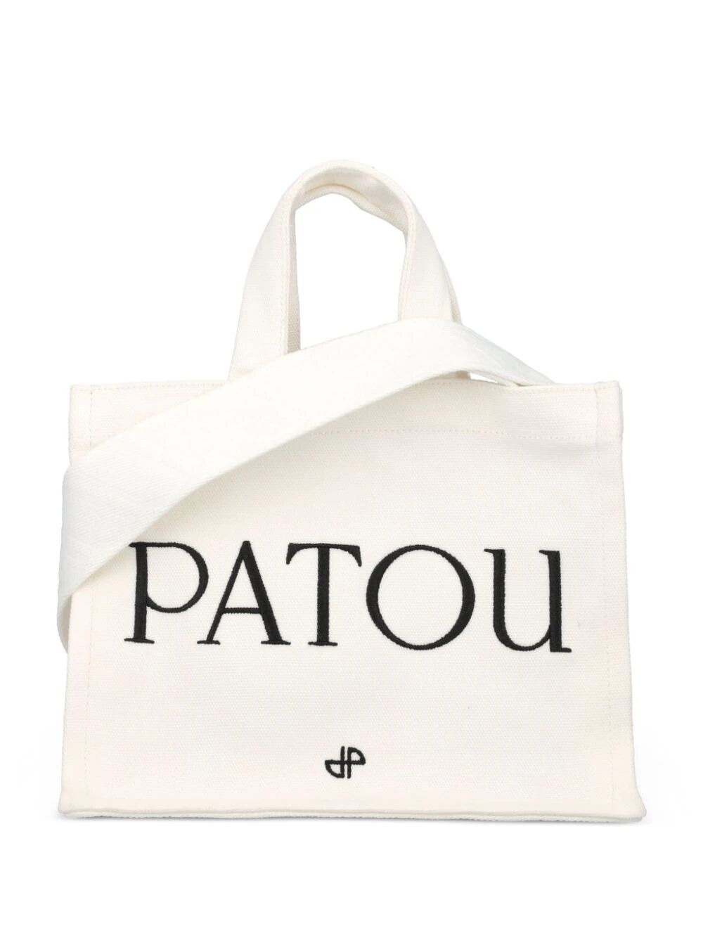Patou Small Tote Bag