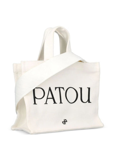 Patou Small Tote Bag