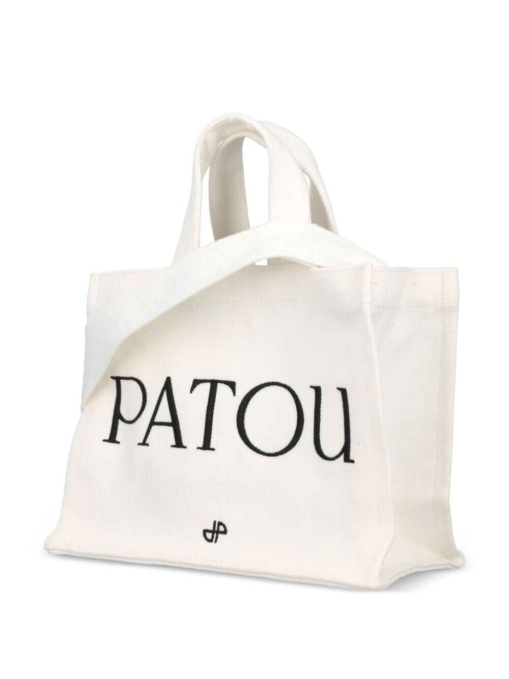 Patou Small Tote Bag