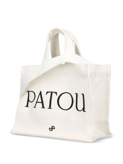 Patou Small Tote Bag