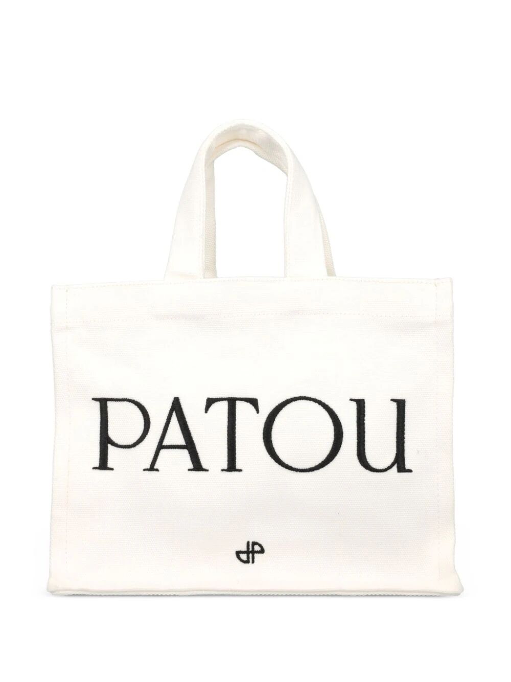 Patou Small Tote Bag