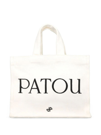 Patou Small Tote Bag