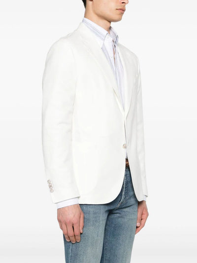 Jacket Dynamic