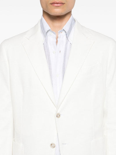Jacket Dynamic