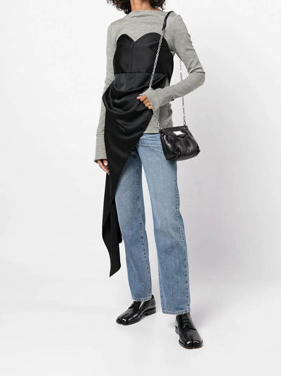 Glam Slam Red Carpet Mini