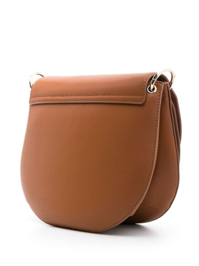 Gramercy Medium Flap Crossbody