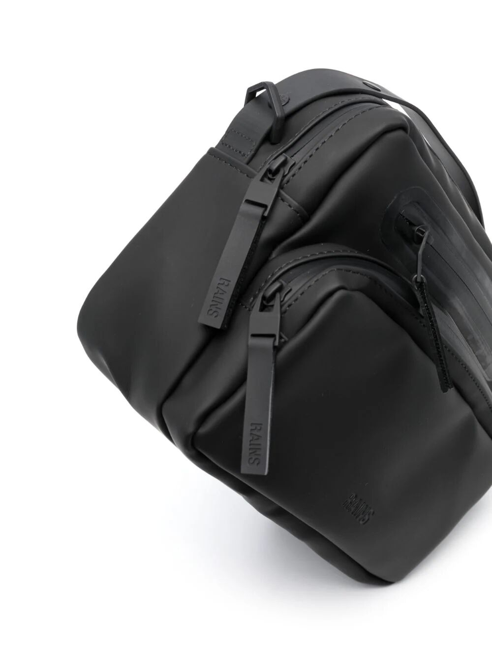 Cargo Box Bag