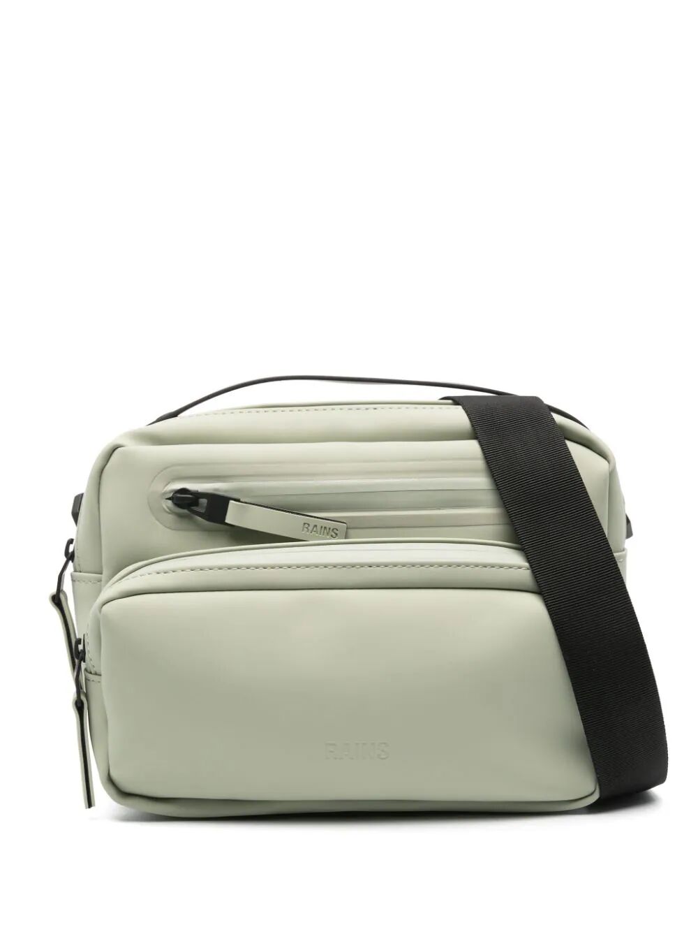 Cargo Box Bag