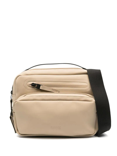 Cargo Box Bag