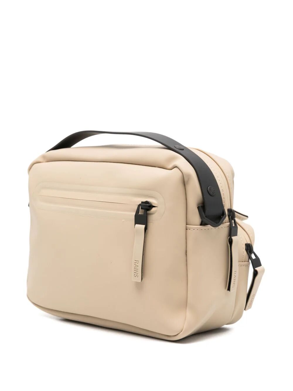 Cargo Box Bag