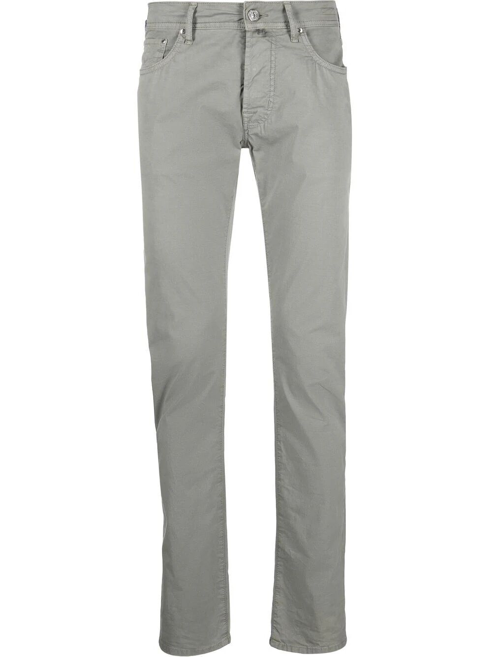 Bard Slim Fit Five Pockets Denim