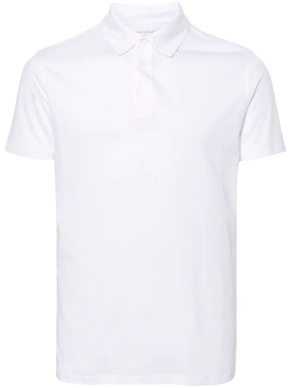 Short Sleeve Polo