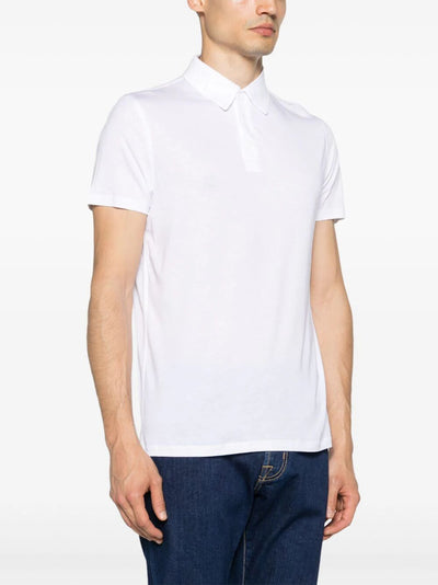 Short Sleeve Polo