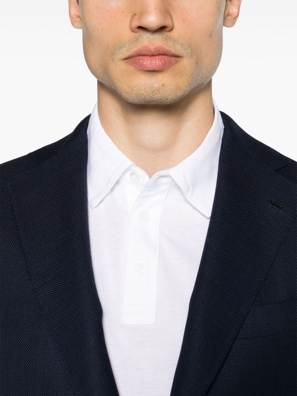 Short Sleeve Polo