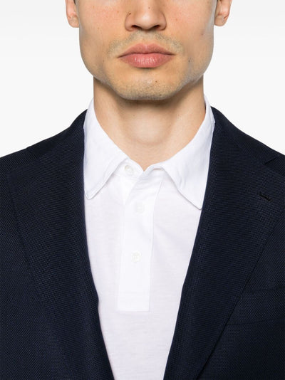 Short Sleeve Polo