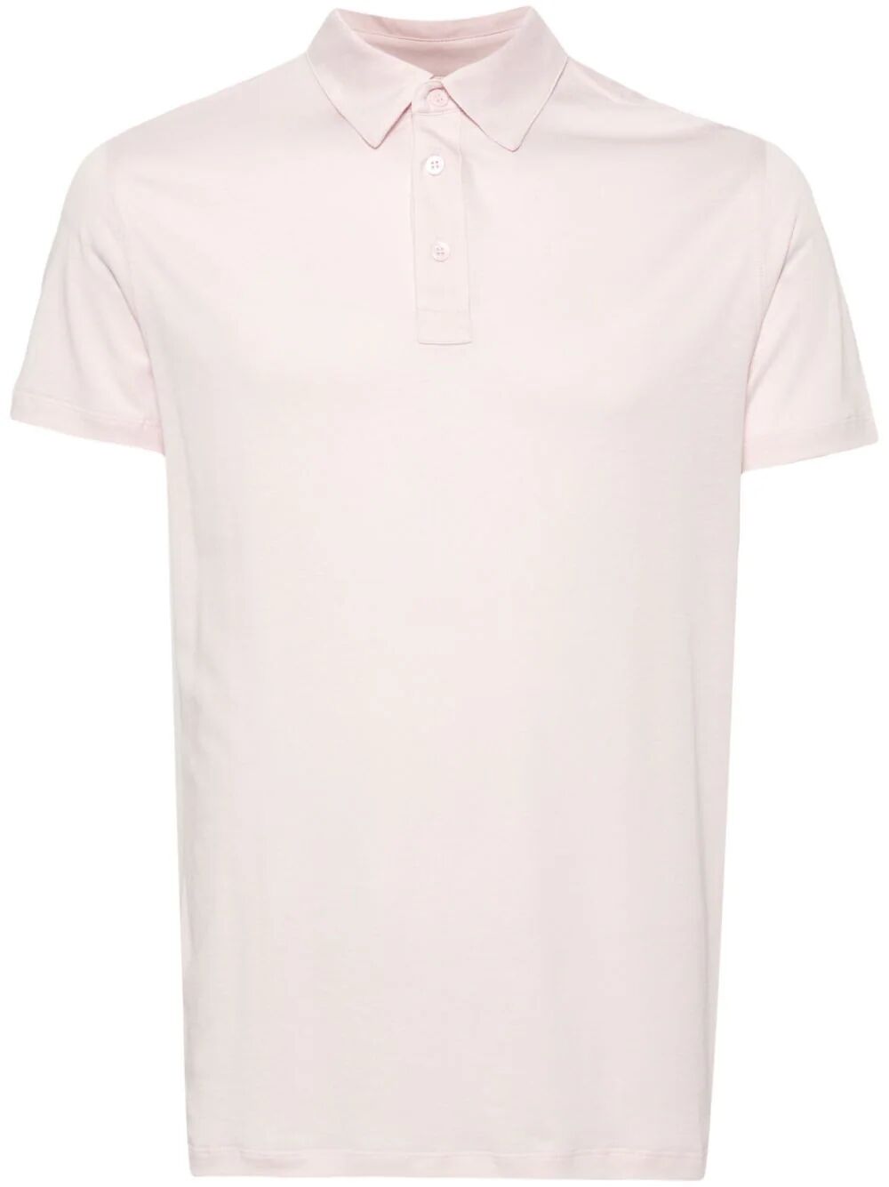Short Sleeve Polo