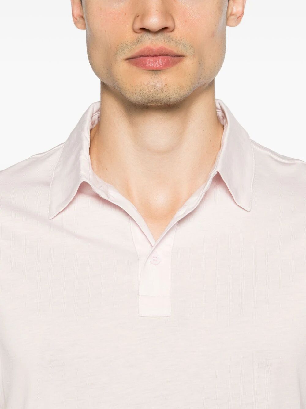 Short Sleeve Polo