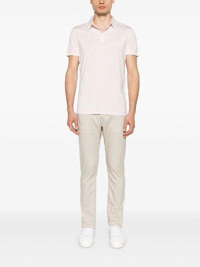Short Sleeve Polo