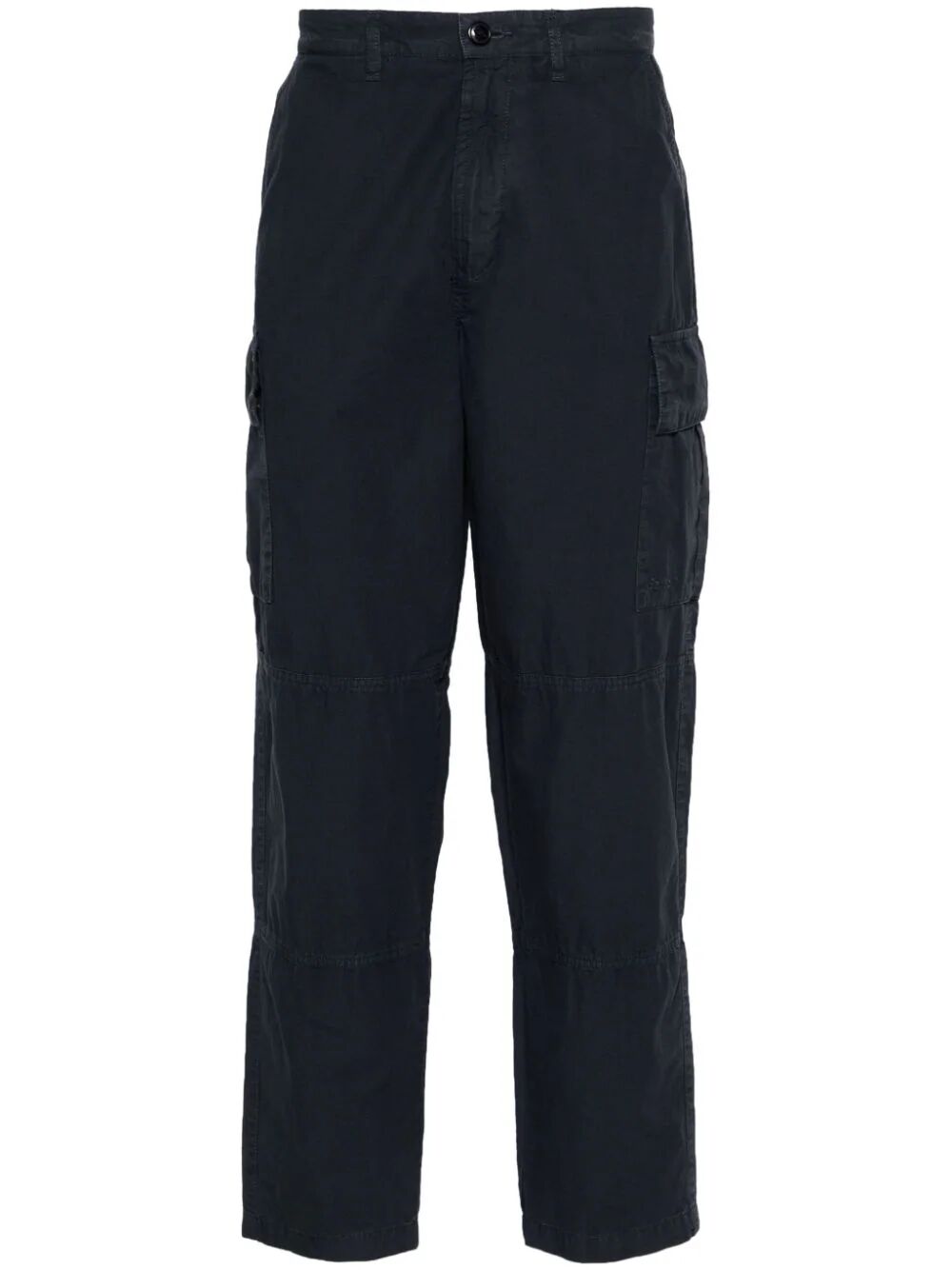 Essential Ripstop Cargo Trousers