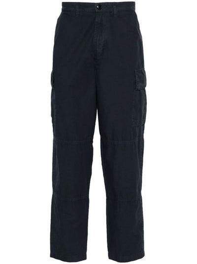 Essential Ripstop Cargo Trousers