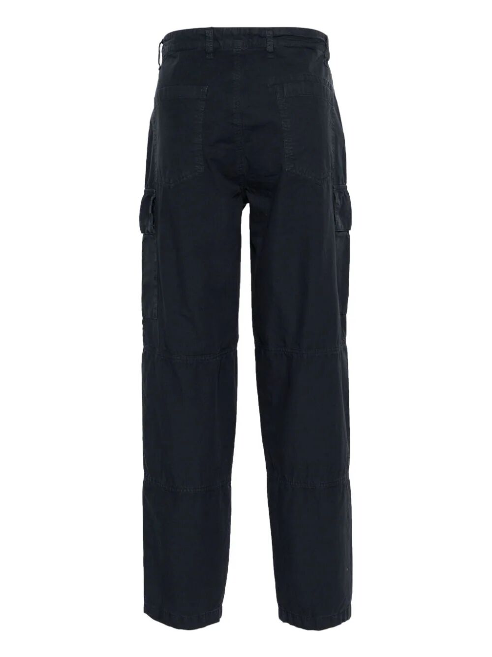 Essential Ripstop Cargo Trousers