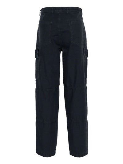 Essential Ripstop Cargo Trousers